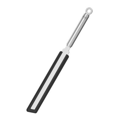 Rösle 10625 Silikon Uçlu Krep Spatulası - 1