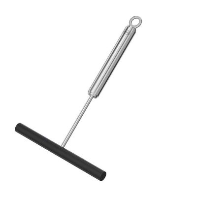 Rösle 10626 Silikon Krep Spatulası - 1