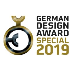 Rösle 10628 Silikon Uçlu Süzgeç Kaşık - 5