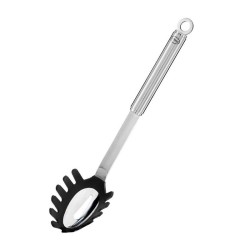 Rösle 10629 مغرفة سباغيتي بطرف سيليكون - Rösle
