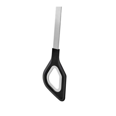 Rösle 10631 Multipurpose Spoon with Silicone Tip - Rösle