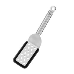 Rösle 10632 Angled Spatula - Rösle