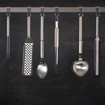 Rösle 10633 Silikon Uçlu Sos Kaşığı - 3
