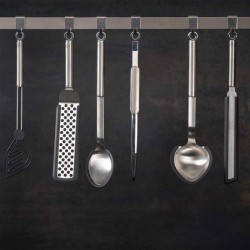 Rösle 10633 Silikon Uçlu Sos Kaşığı - 3