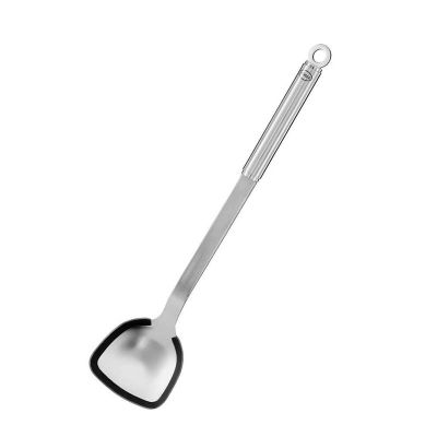 Rösle 10637 Silikon Uçlu Wok Spatula - Rösle