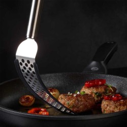 Rösle 10640 Flexible Spatula - 3