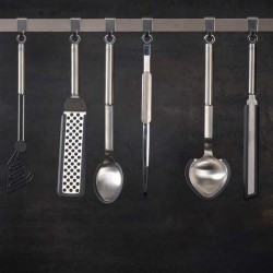 Rösle 10640 Flexible Spatula - 4
