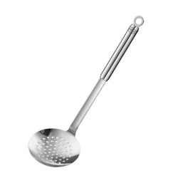Rösle 10652 Stainless Steel Colander, 12 cm - 1