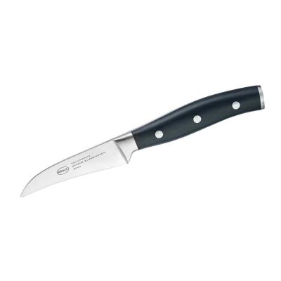 Rösle 12100 Tradition Soyma Bıçağı, 8 cm - 1