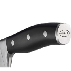Rösle 12100 Tradition Soyma Bıçağı, 8 cm - Rösle (1)