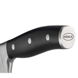 Rösle 12105 Tradition Chef Knife, 20 cm - 2