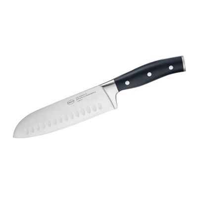 Rösle 12106 Tradition Santoku Bıçak, 17.5 cm - Rösle