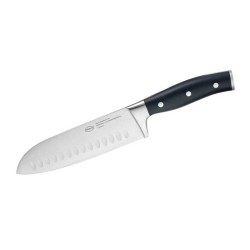Rösle 12106 Нож Tradition Santoku, 17,5 см - Rösle