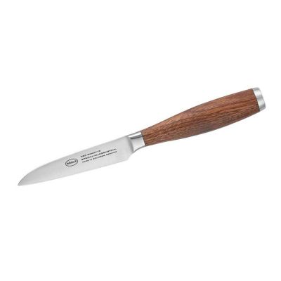 Rösle 12120 Masterclass Vegetable Knife, 9 cm - Rösle