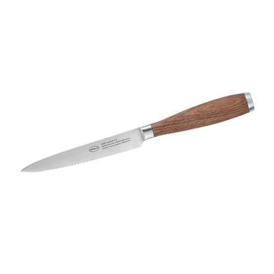 Rösle 12121 Masterclass Çok Amaçlı Bıçak, 12 cm - 1