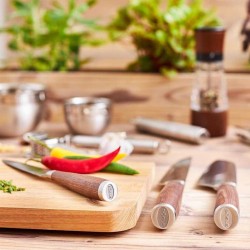 Rösle 12122 Нож для мяса Masterclass, 18 см - 3