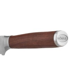 Rösle 12124 Masterclass Santoku Bıçak, 17 cm - Thumbnail