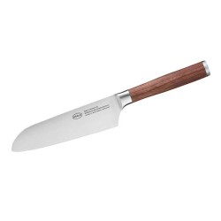 Rösle 12124 Masterclass Santoku Knife, 17 cm - 1