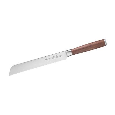 Rösle 12125 Masterclass Bread Knife, 20 cm - Rösle