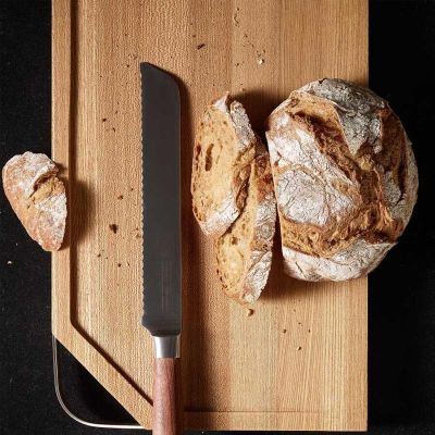 Rösle 12125 Masterclass Ekmek Bıçağı, 20 cm - 3