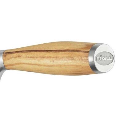 Rösle 12131 Artesano Et Bıçağı, 20 cm - 2
