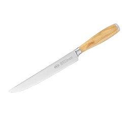 Rösle 12131 Artesano Meat Knife, 20 cm - 1