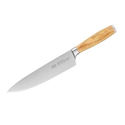 Rösle 12132 Artesano Chef Knife, 20 cm - 1