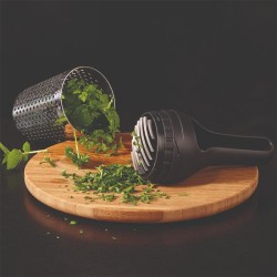 Rösle 12212 Нож для мытья и измельчения овощей - 5