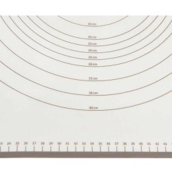 Rösle 12465 Silicone Mat, 68x53 cm - Rösle (1)