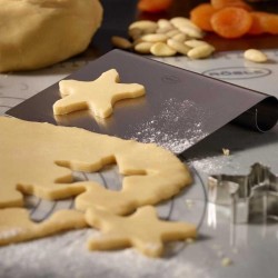 Rösle 12465 Silicone Mat, 68x53 cm - 6