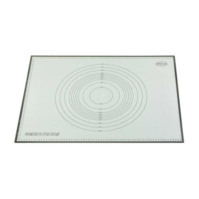 Rösle 12465 Silikon Mat, 68x53 cm - 1