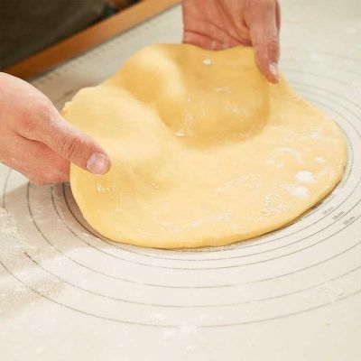 Rösle 12465 Silikon Mat, 68x53 cm - 4