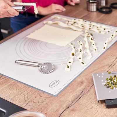 Rösle 12465 Silikon Mat, 68x53 cm - 5