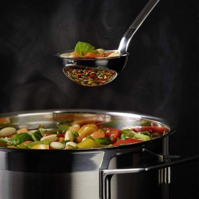 Rösle 12602 VS600 Service Bucket - Rösle