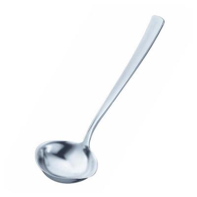 Rösle 12607 VS600 Servis Kepçesi, 18 cm - 1