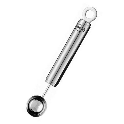 Rösle 12710 Stainless Steel Fruit and Vegetable Shaper, 3 cm - Rösle