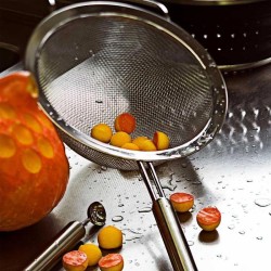 Rösle 12710 Stainless Steel Fruit and Vegetable Shaper, 3 cm - 2