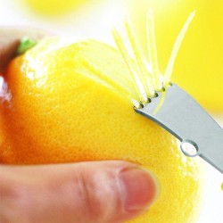 Rösle 12714 Lemon Grater - Rösle (1)