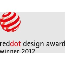 Rösle 12717 عجلة تقطيع البيتزا من الفولاذ المقاوم للصدأ - 3