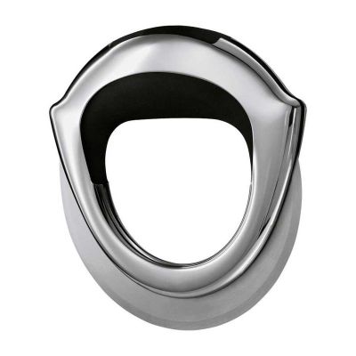 Rösle 12717 Stainless Steel Pizza Cutting Wheel - Rösle