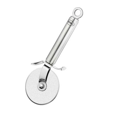 Rösle 12718 Paslanmaz Çelik Pizza Dilimleyici, 7 cm - 1