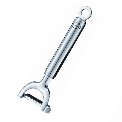 Rösle 12727 Paslanmaz Çelik Jülyen Soyucu, 10 cm - 1