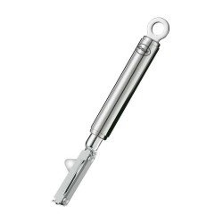 Rösle 12734 Stainless Steel Left Hand Paring Knife, 19 cm - 1