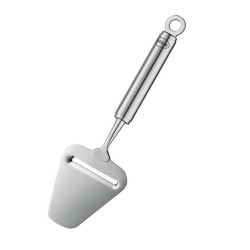 Rösle 12738 Paslanmaz Çelik Peynir Dilimleyici, 24 cm - Rösle