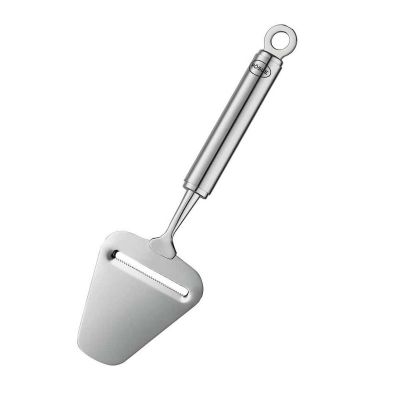 Rösle 12738 Stainless Steel Cheese Slicer, 24 cm - Rösle