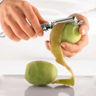 Rösle 12739 قشارة طماطم وكيوي من الفولاذ المقاوم للصدأ - Rösle