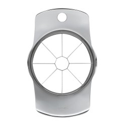 Rösle 12743 Stainless Steel Apple And Pear Separator - 2