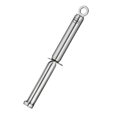 Rösle 12746 Stainless Steel Fruit Seed Extractor - Rösle