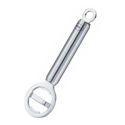 Rösle 12750 Stainless Steel Bottle Opener, 17 cm - 1