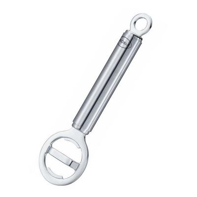 Rösle 12750 Stainless Steel Bottle Opener, 17 cm - Rösle